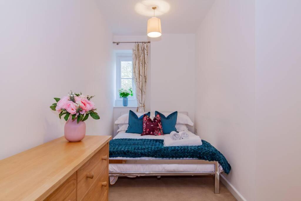 Apartment Unique And Quirky With Parking *