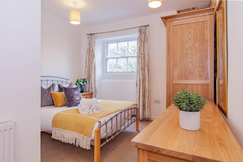Apartment Unique And Quirky With Parking Oxford