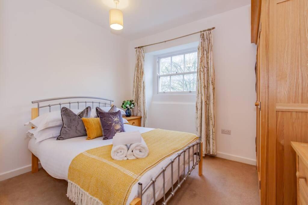 Unique And Quirky With Parking * Oxford